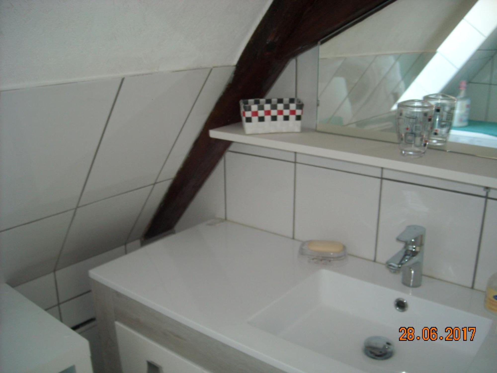 Gite Le Callinet Rouffach Exterior photo